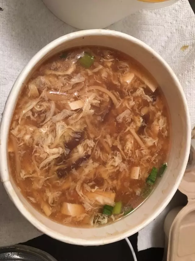 MaMa Ji’s