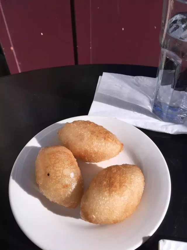 MaMa Ji’s