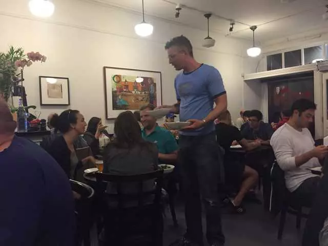 MaMa Ji’s