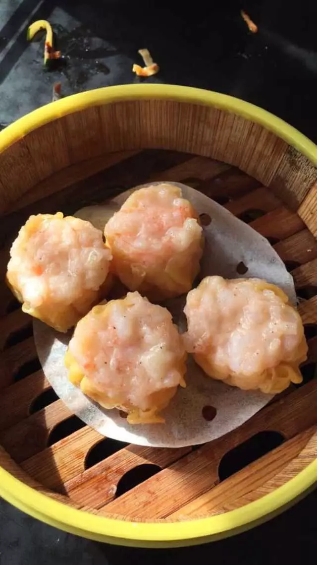 MaMa Ji’s