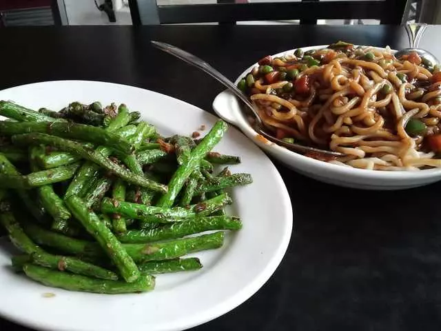 MaMa Ji’s