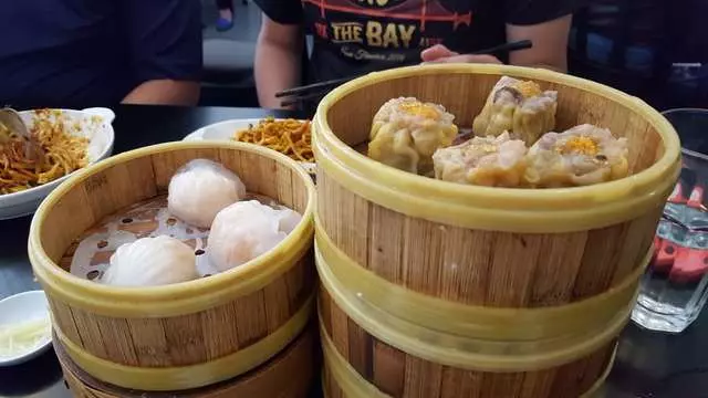 MaMa Ji’s