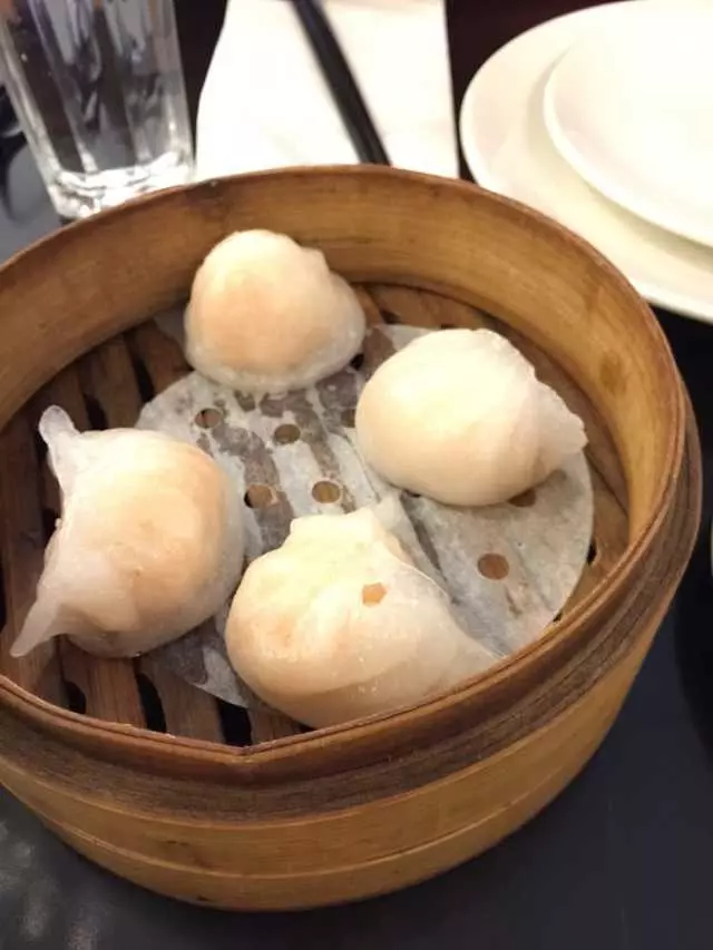 MaMa Ji’s