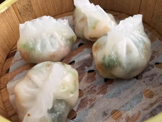 MaMa Ji’s