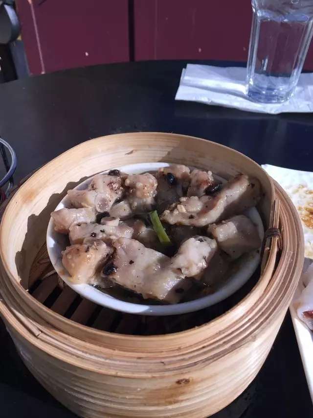 MaMa Ji’s