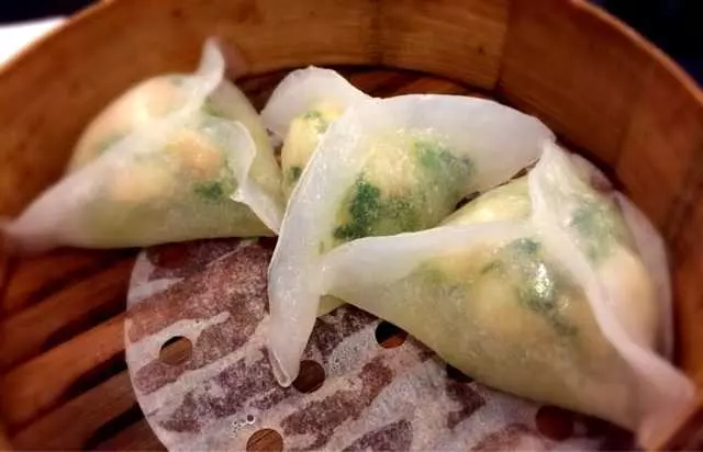 MaMa Ji’s