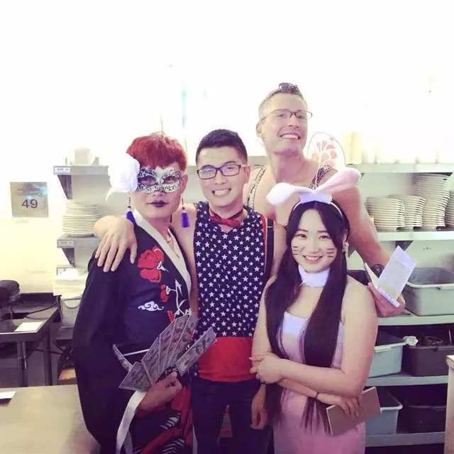 MaMa Ji’s