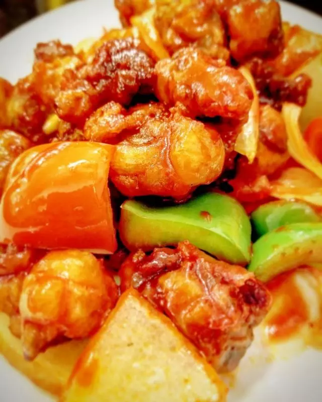 MaMa Ji’s