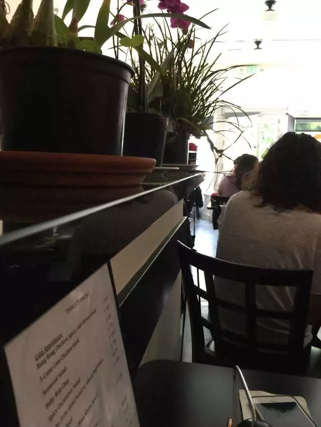 MaMa Ji’s