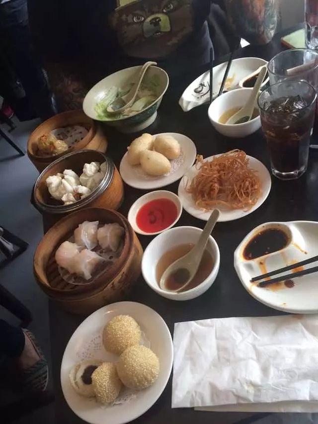 MaMa Ji’s