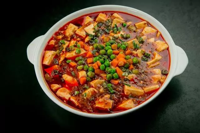 MaMa Ji’s