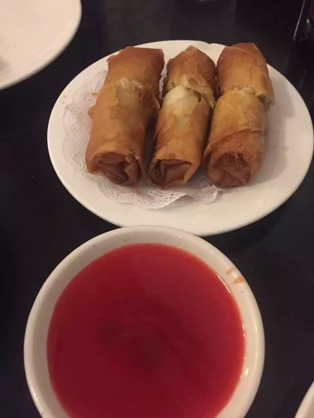 MaMa Ji’s