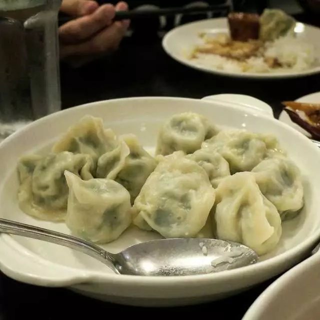 MaMa Ji’s