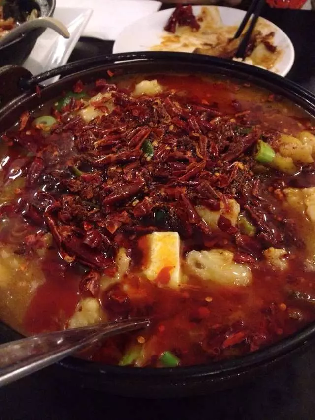 MaMa Ji’s