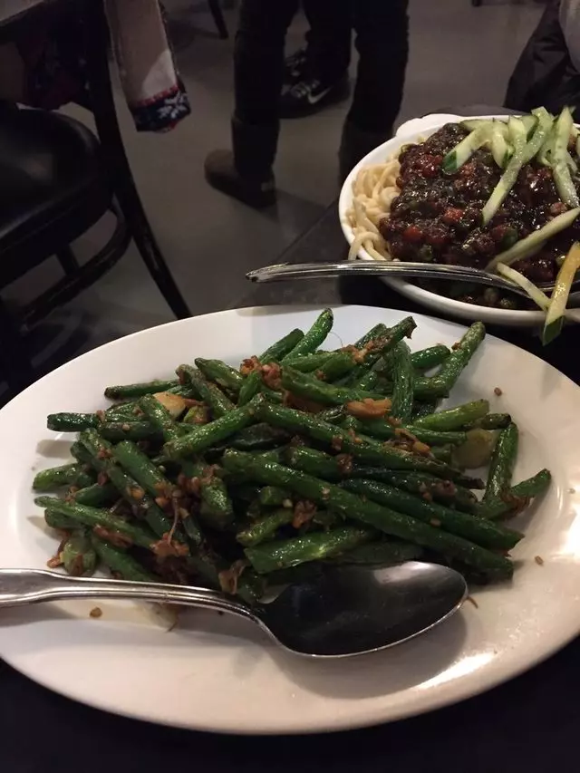 MaMa Ji’s
