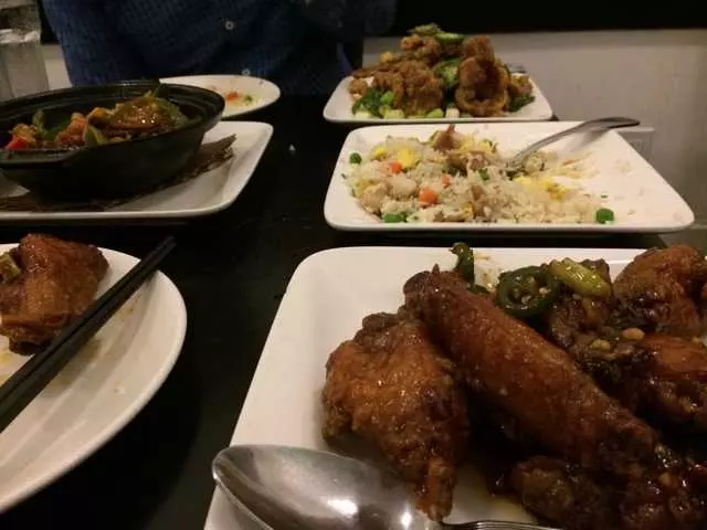 MaMa Ji’s