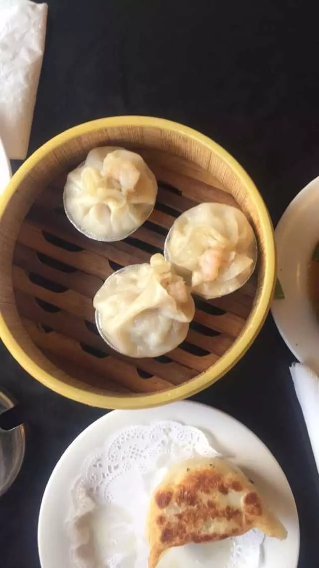 MaMa Ji’s