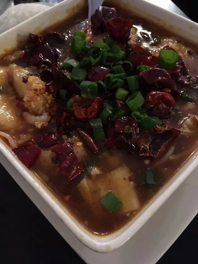 MaMa Ji’s