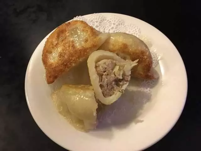 MaMa Ji’s