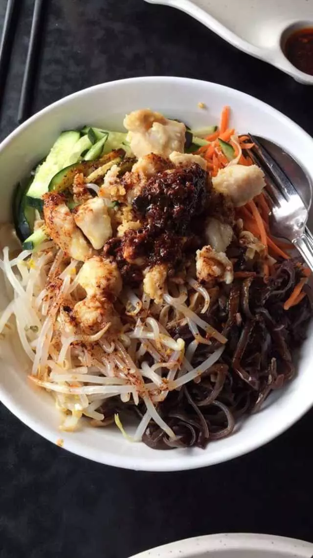 MaMa Ji’s