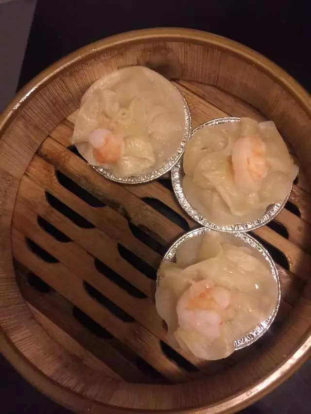MaMa Ji’s