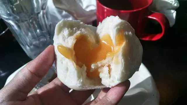 MaMa Ji’s