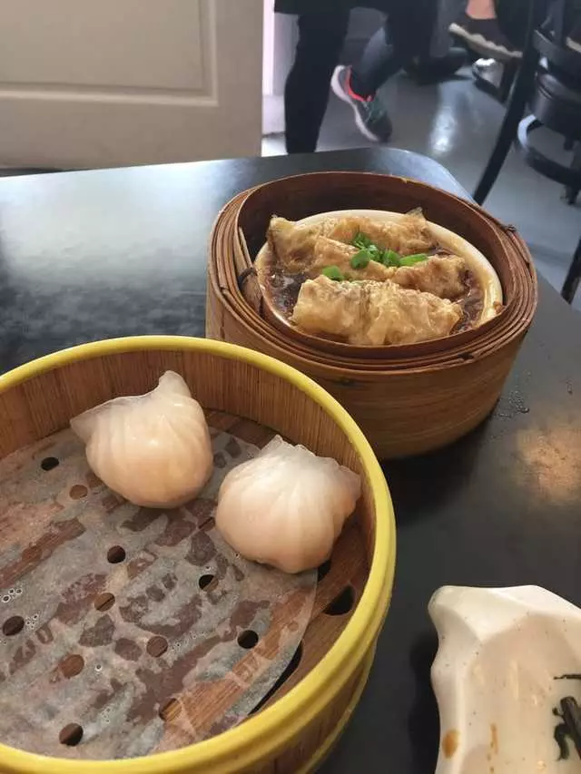 MaMa Ji’s