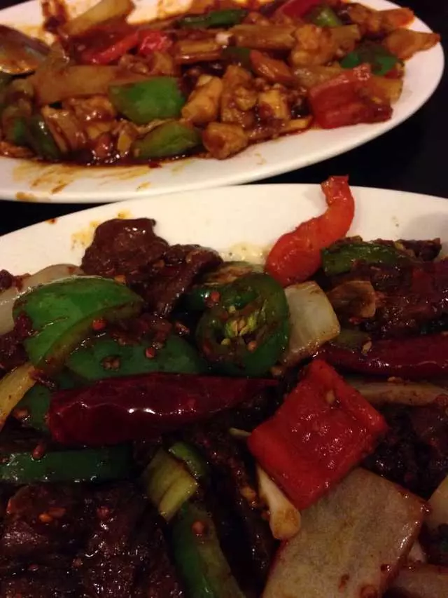 MaMa Ji’s