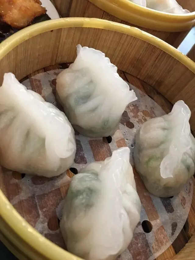MaMa Ji’s