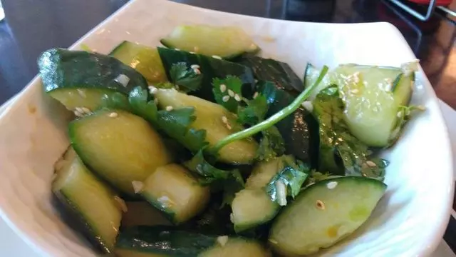 MaMa Ji’s