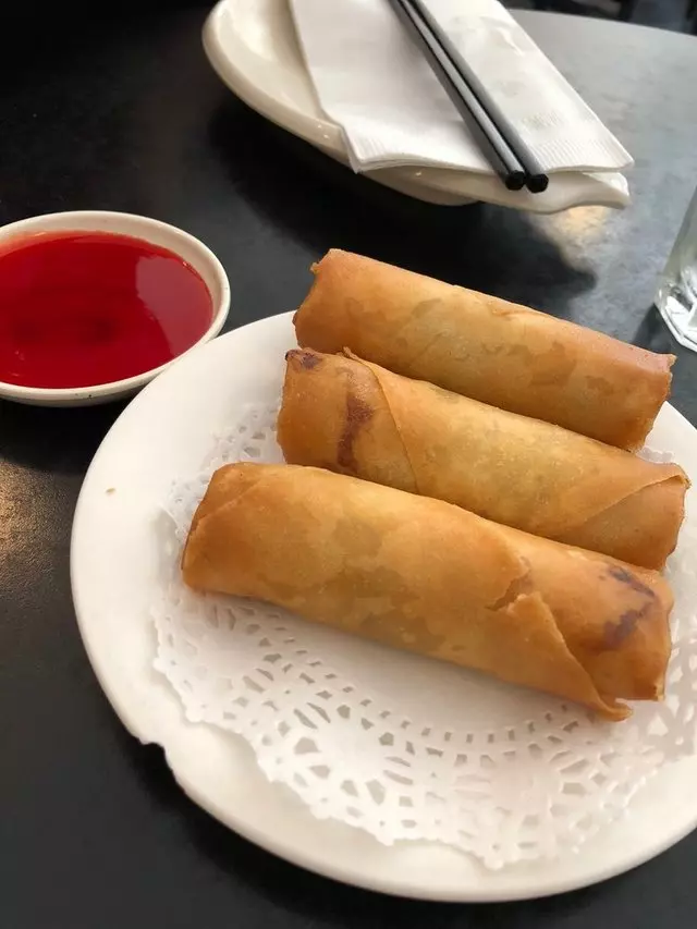 MaMa Ji’s