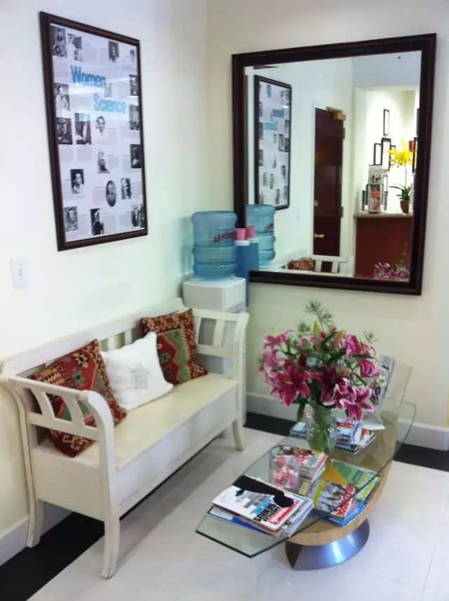 Aesthetic Dental Center of Union Square