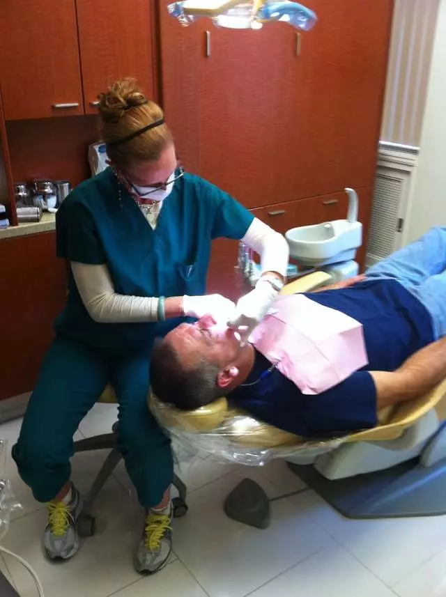 Aesthetic Dental Center of Union Square