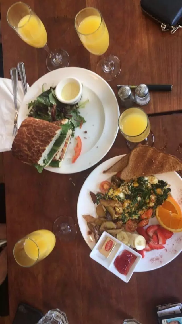 Sofia Cafe