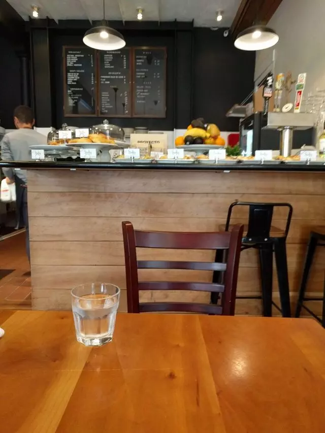 Sofia Cafe