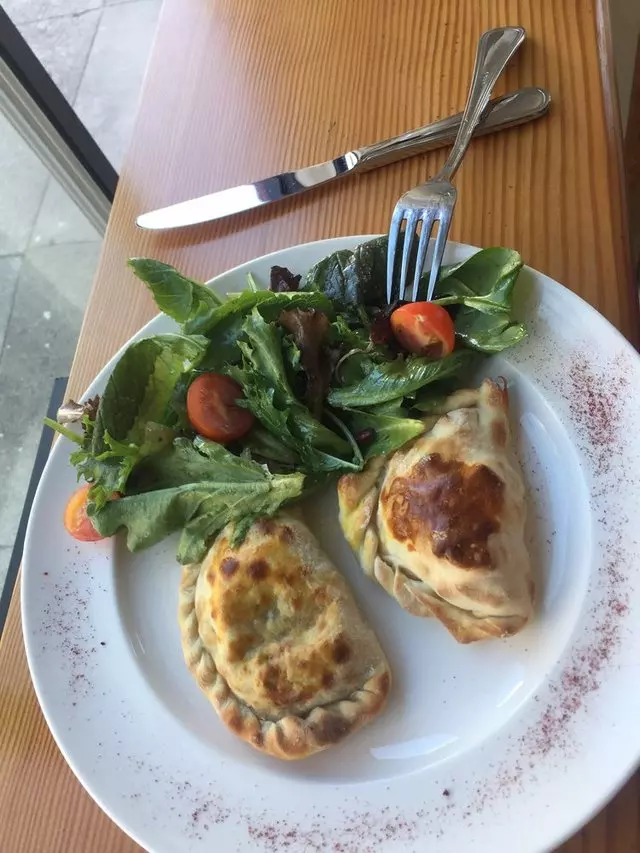Sofia Cafe