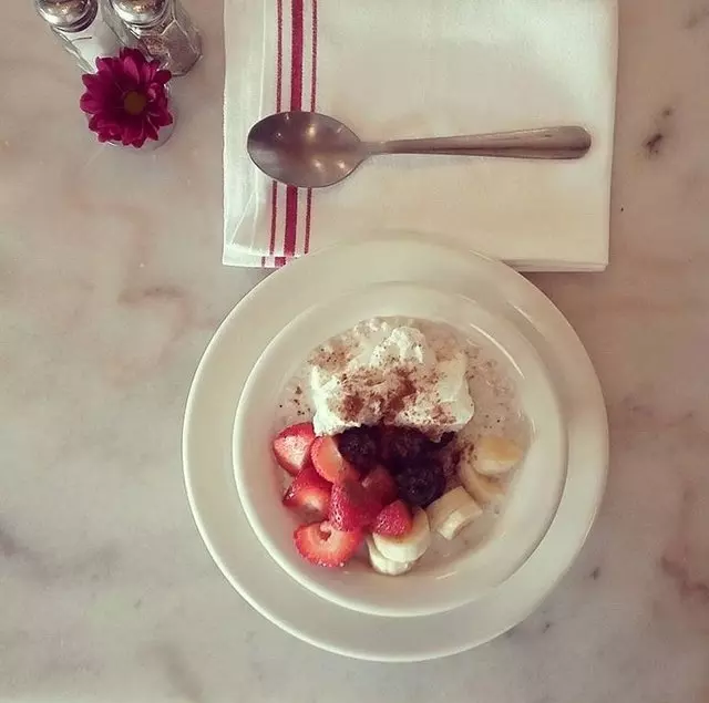 Sofia Cafe