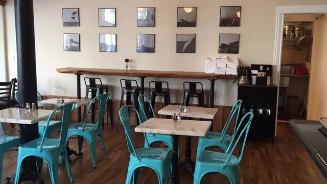 Sofia Cafe