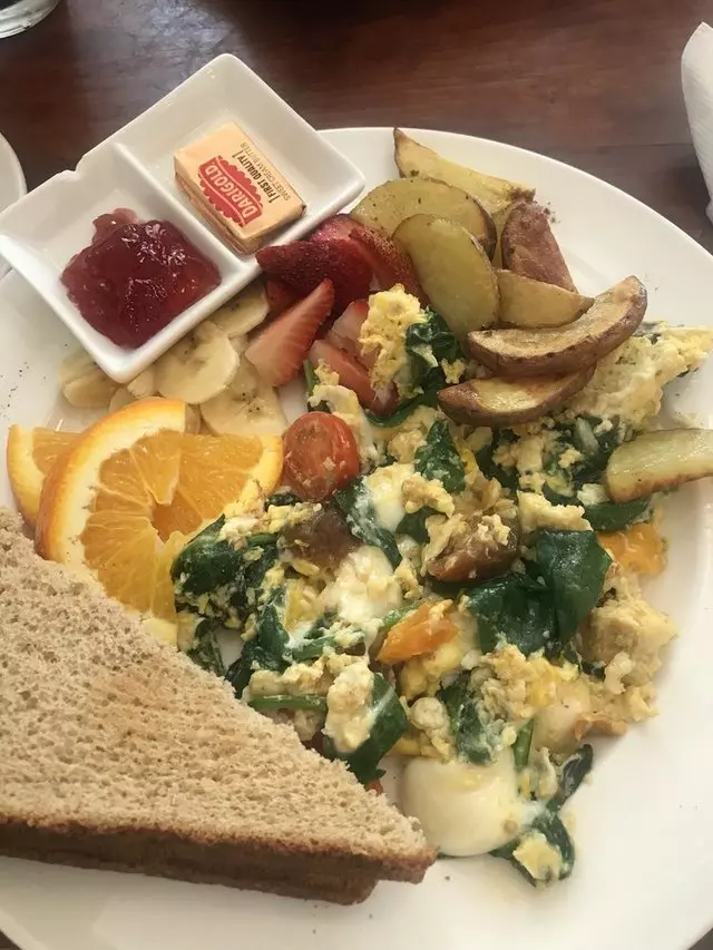 Sofia Cafe