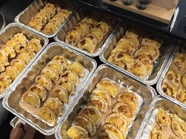 Sofia Cafe