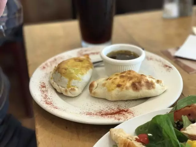 Sofia Cafe