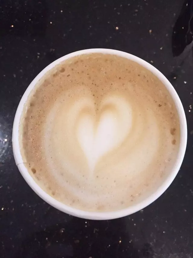 Sofia Cafe