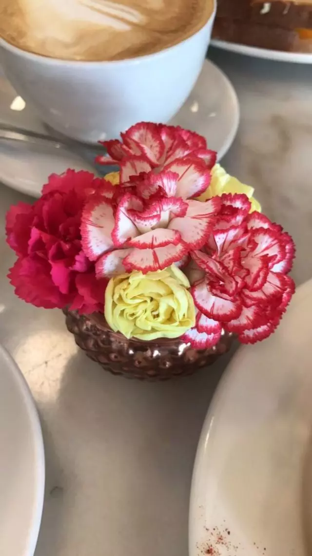 Sofia Cafe