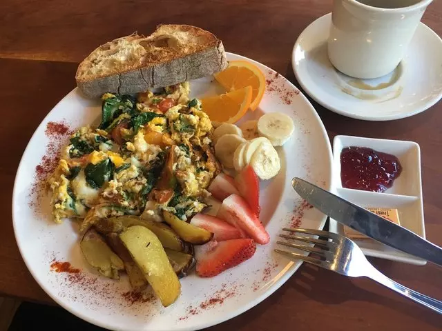 Sofia Cafe