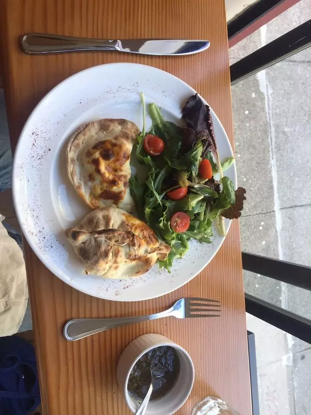 Sofia Cafe