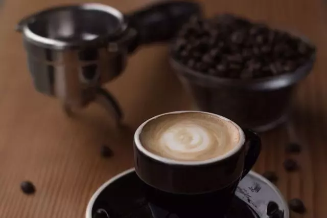 Sofia Cafe