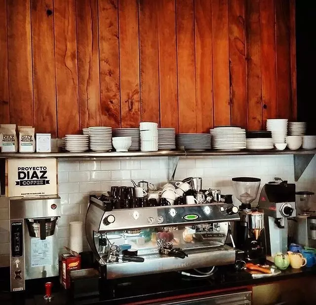 Sofia Cafe