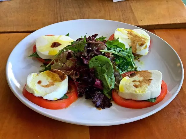 Sofia Cafe