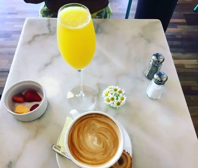 Sofia Cafe