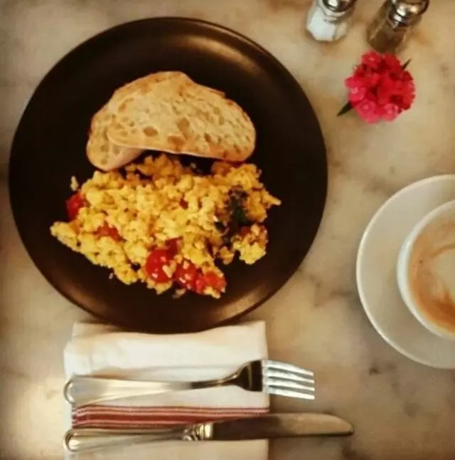 Sofia Cafe